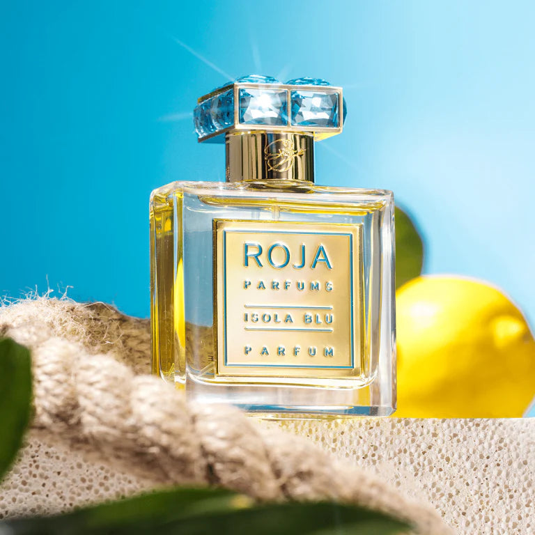 ROJA PARFUMS ISOLA BLU PARFUM 50ML