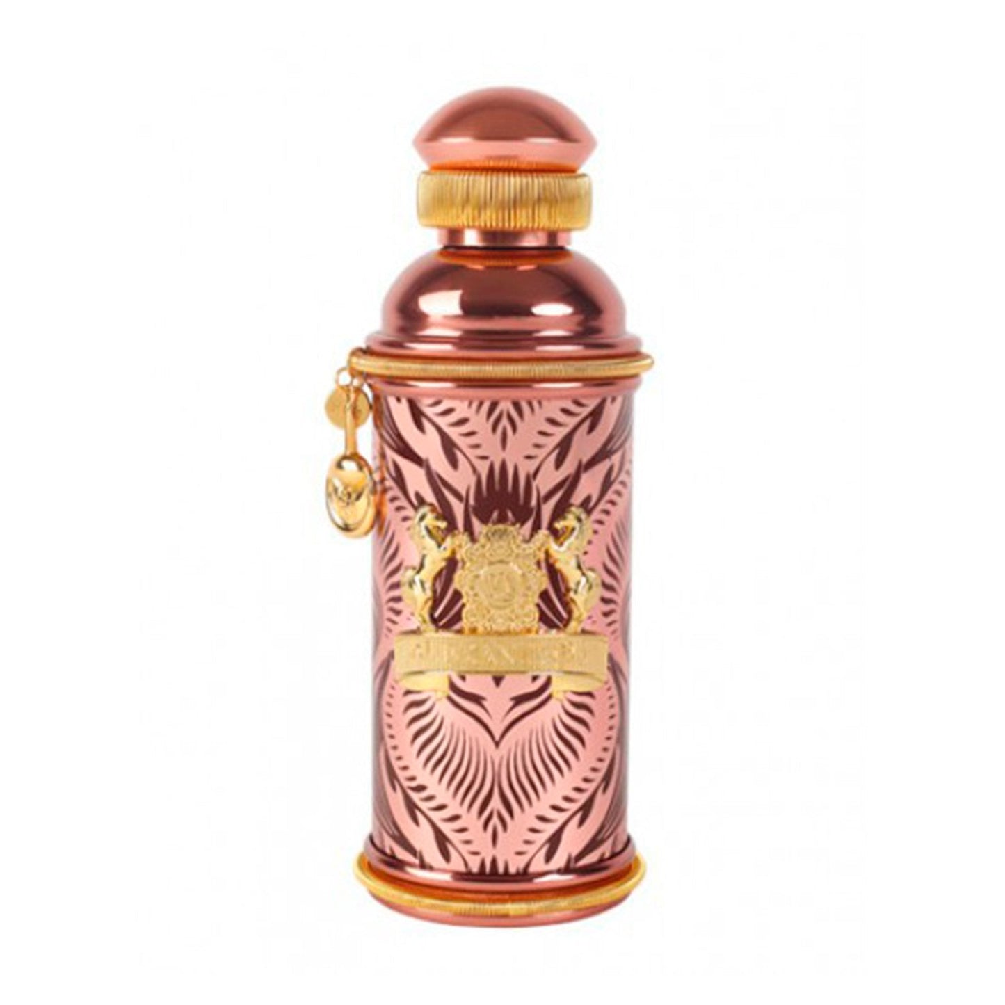 Alexandre J. Morning Muscs EDP 100 ml