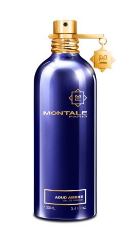 Aoud Ambre EDP 100 ml