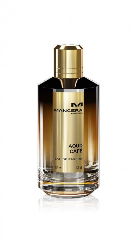 Aoud Café EDP 120 ml