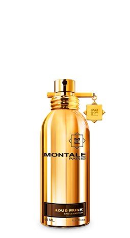 Aoud Musk EDP 50 ml