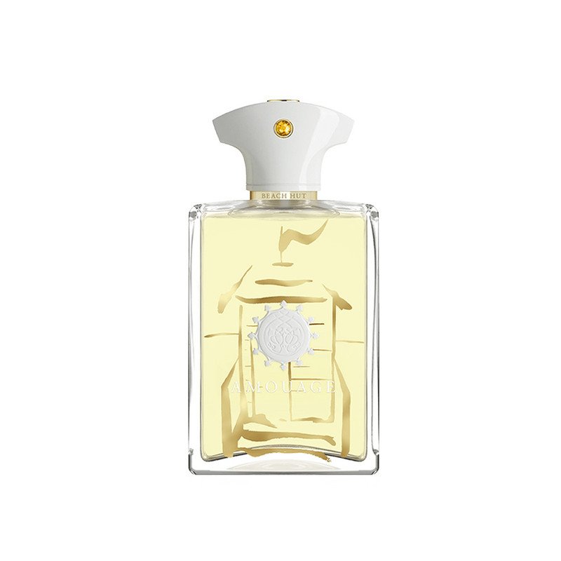 Beach Hut Man EDP 100 ml