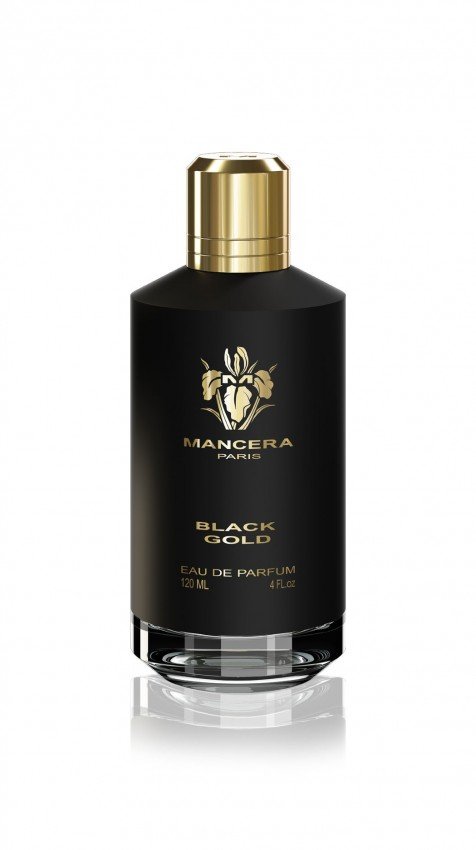 Black Gold EDP 120 ml