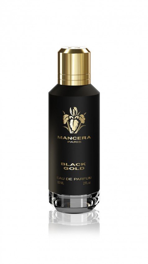 Black Gold EDP 60 ml