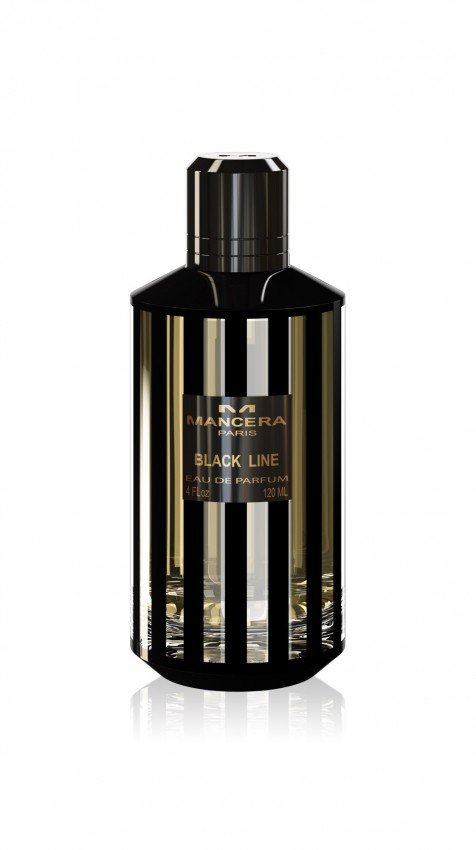 Black Line EDP 120 ml