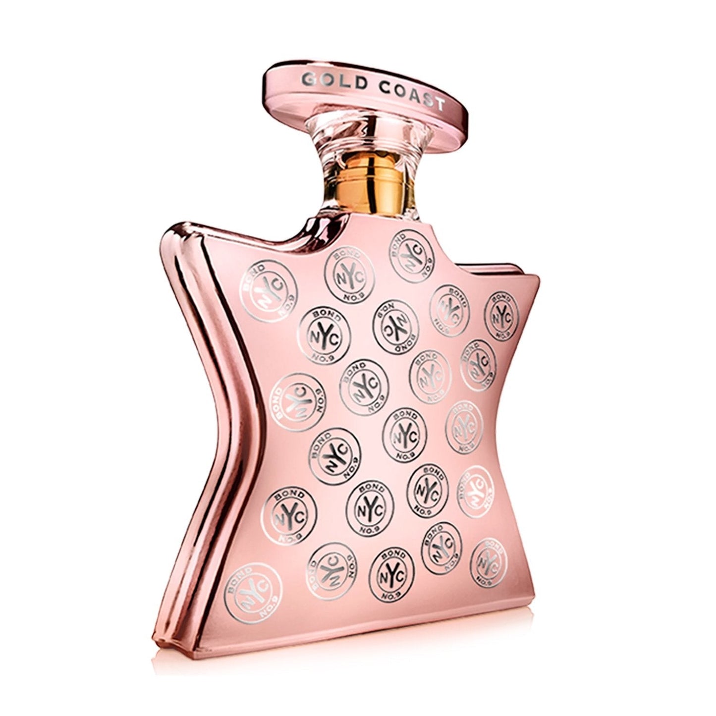 Bond N°9 Gold Coast EDP 100 ml