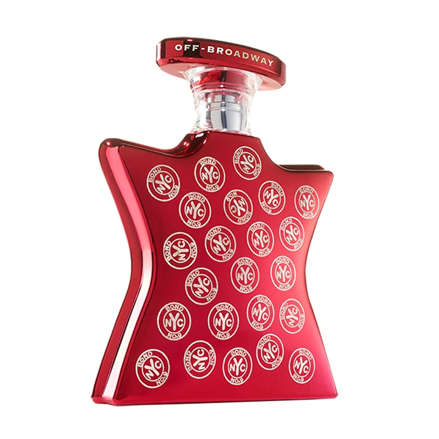 Bond N°9 Off-Broadway EDP 100 ml