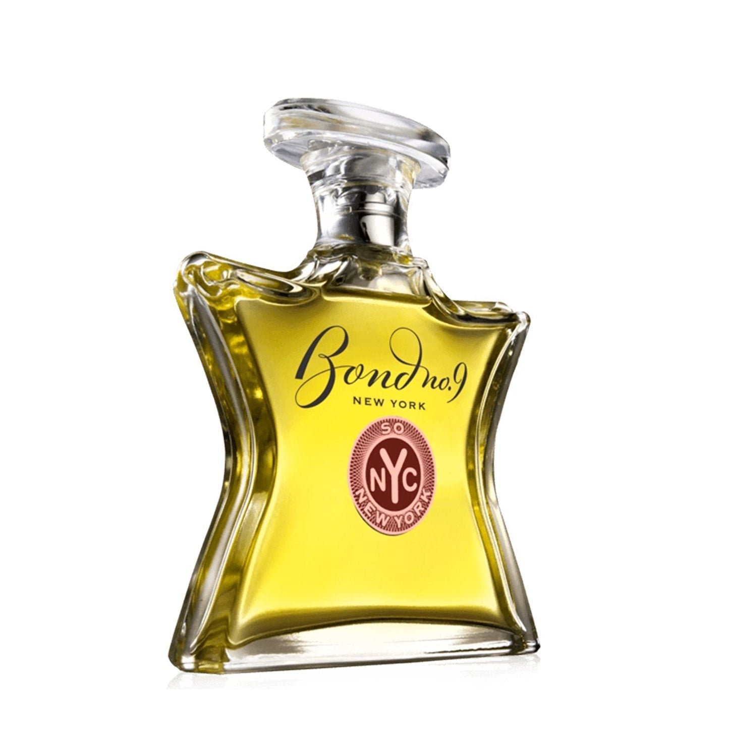 Bond N°9 So New York EDP 50 ml
