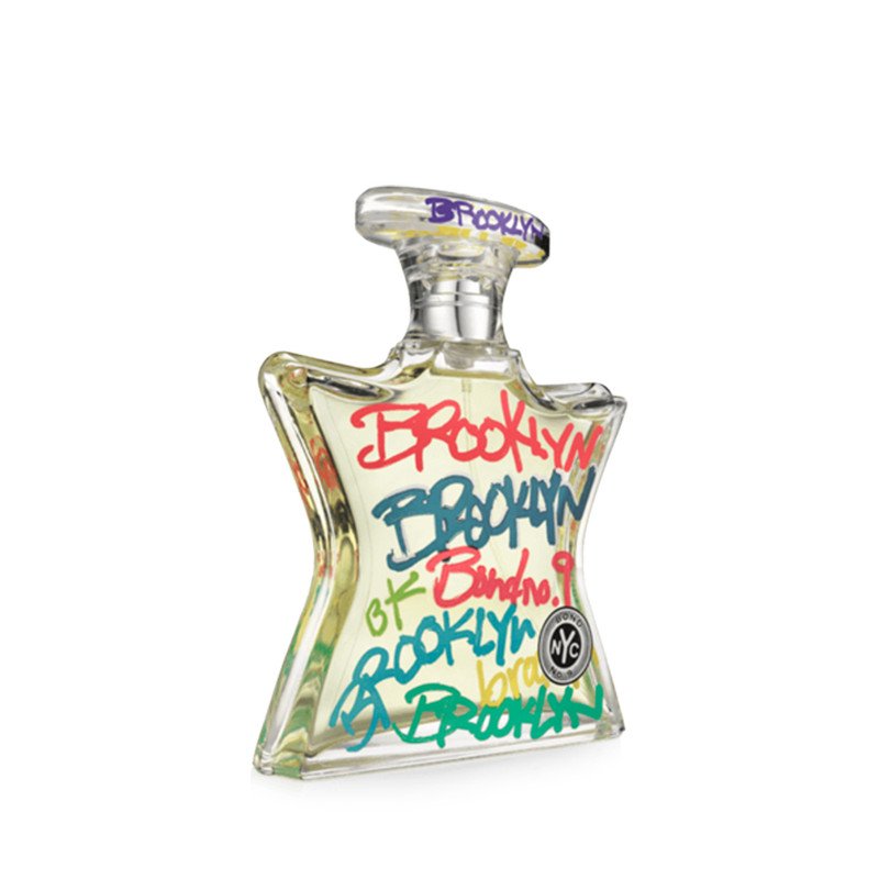 Brooklyn EDP 50 ml