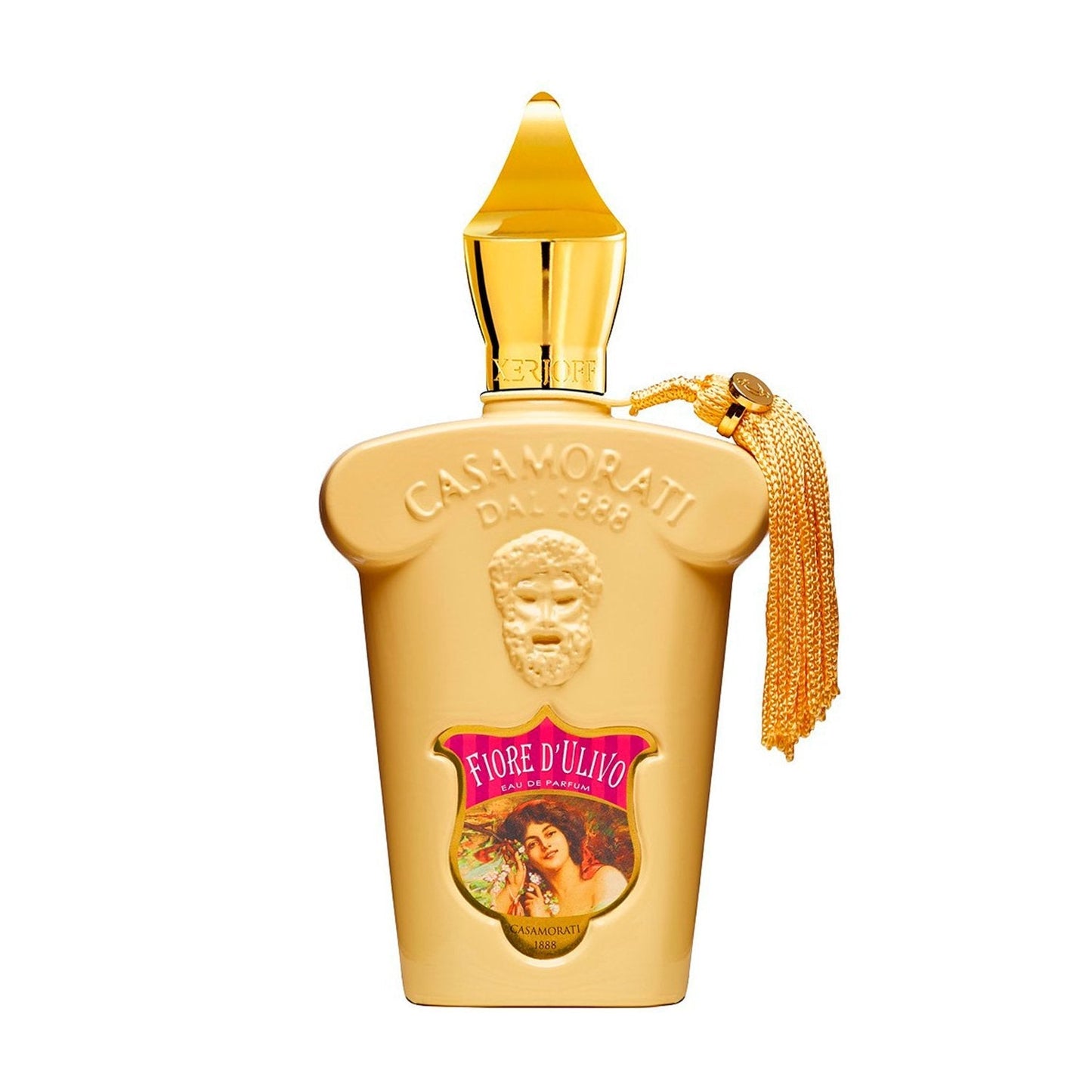 Casamorati Fiore D'Ulivo EDP 100 ml