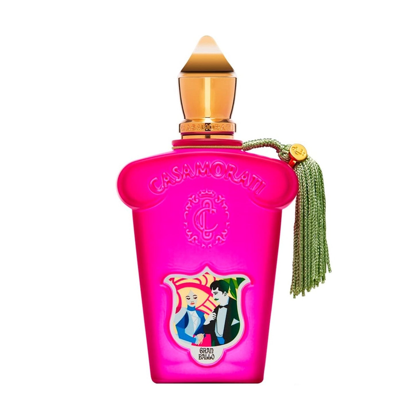 Casamorati Gran Ballo EDP 100 ml