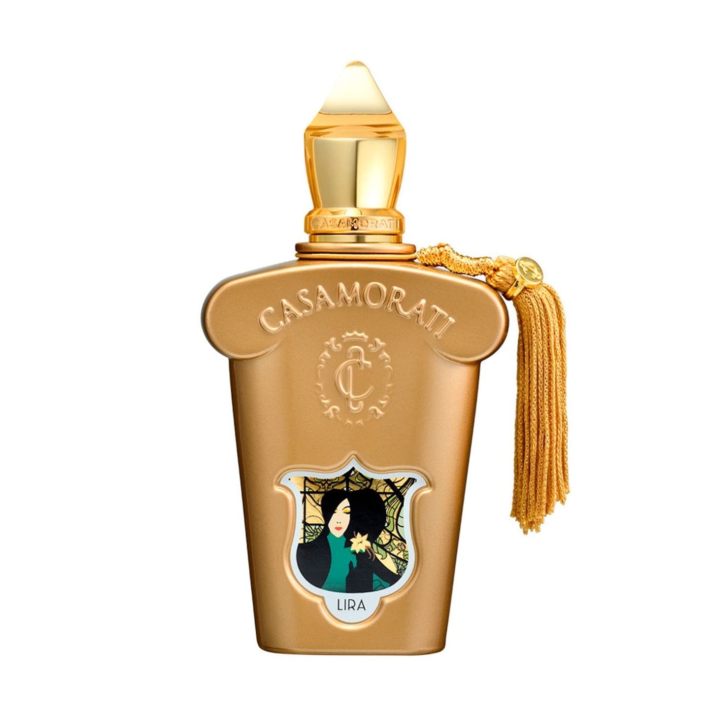 Casamorati Lira EDP 100 ml