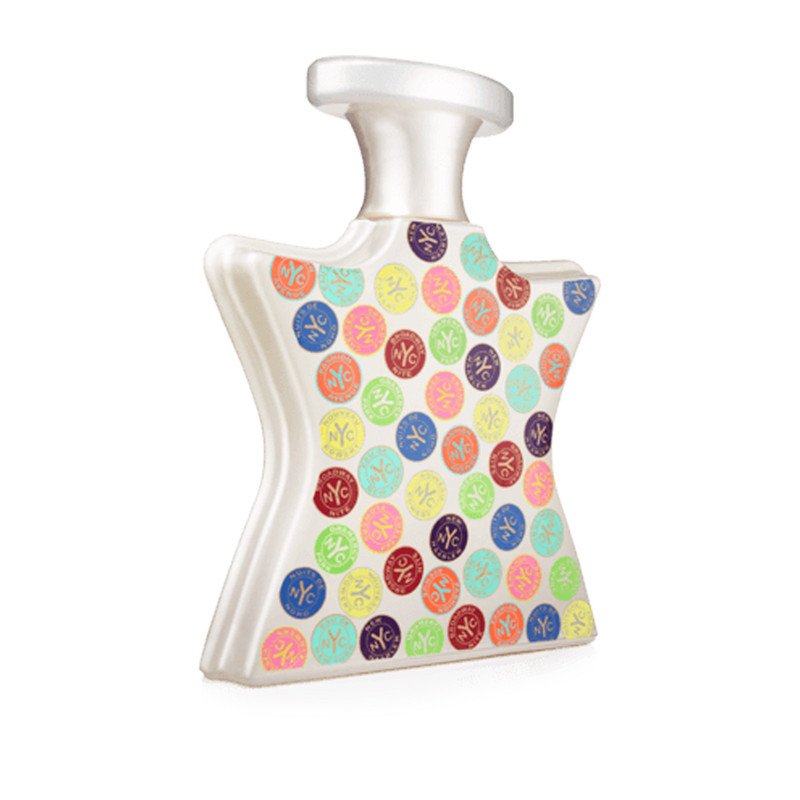 Eau de New York EDP 100 ml