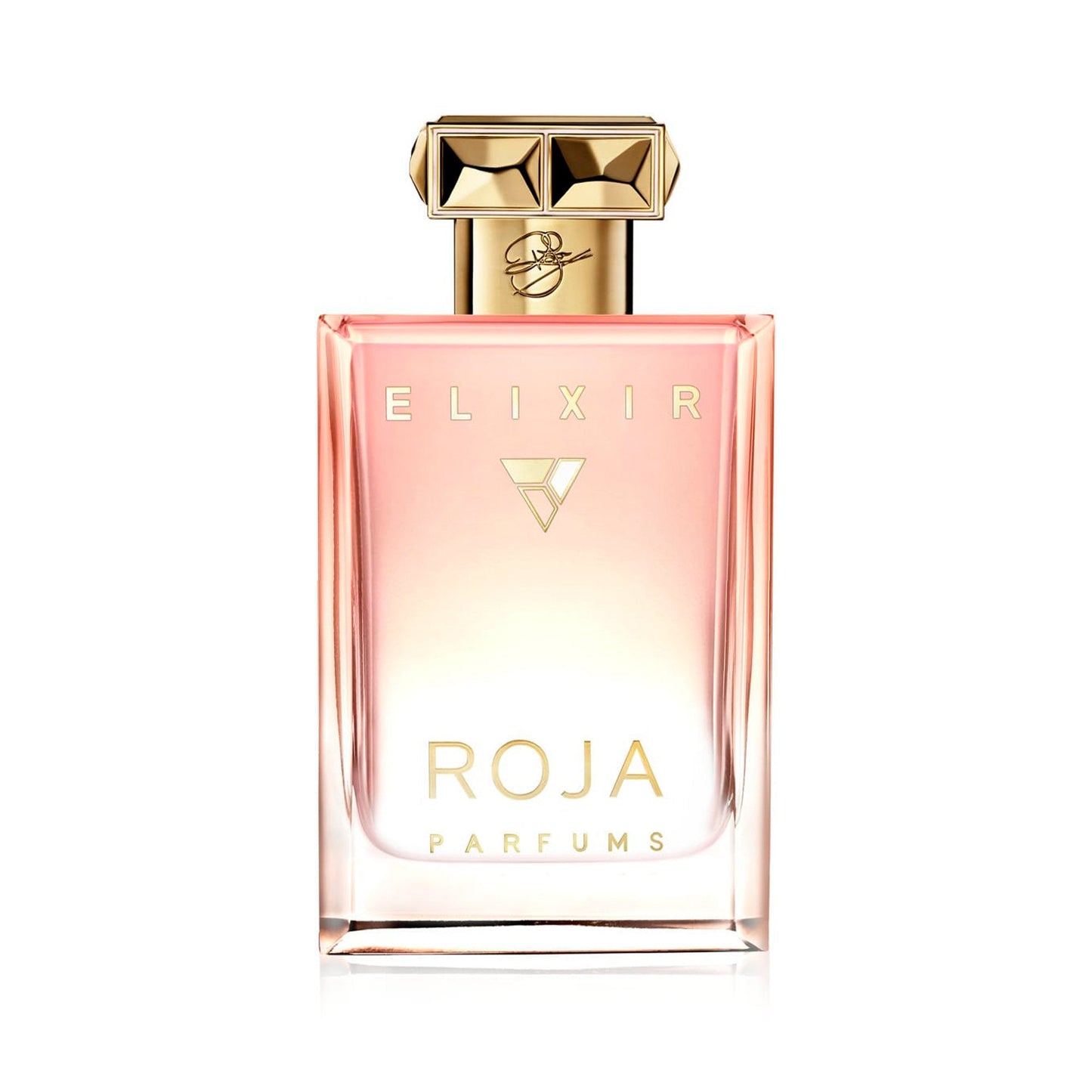 Elixir Pour Femme Essence De Parfum 100 ml