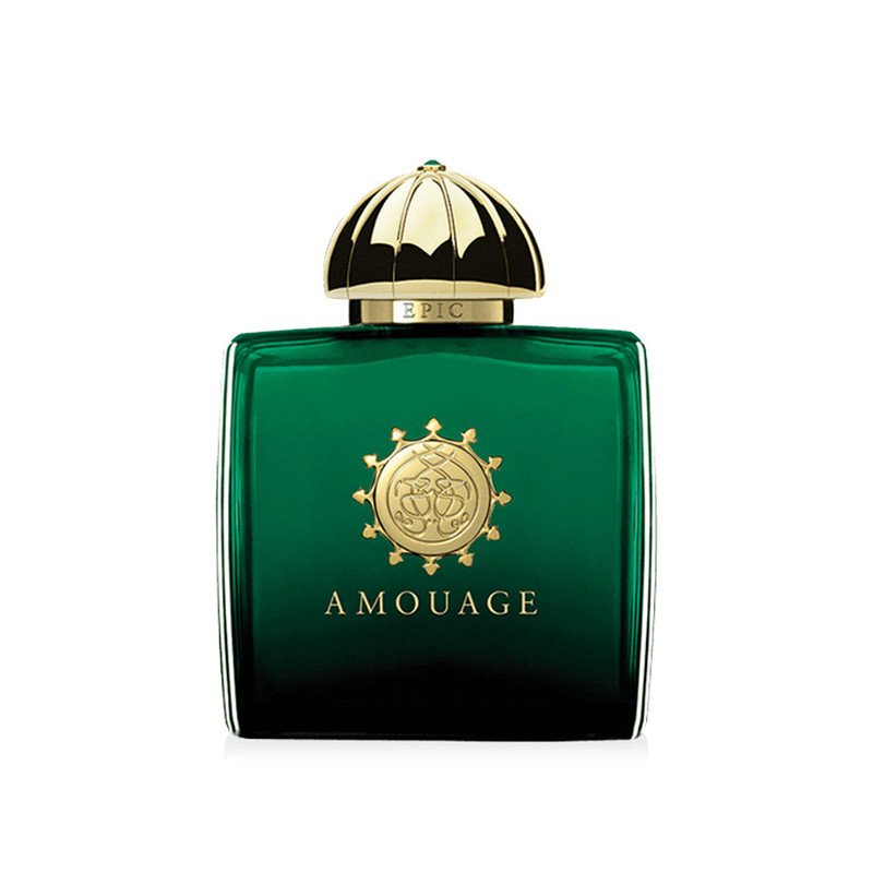 Epic Woman EDP 100 ml