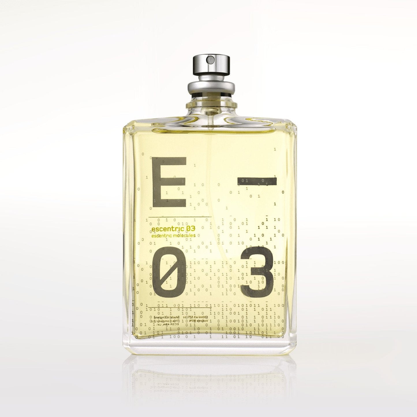 Escentric 03 EDT 100 ml