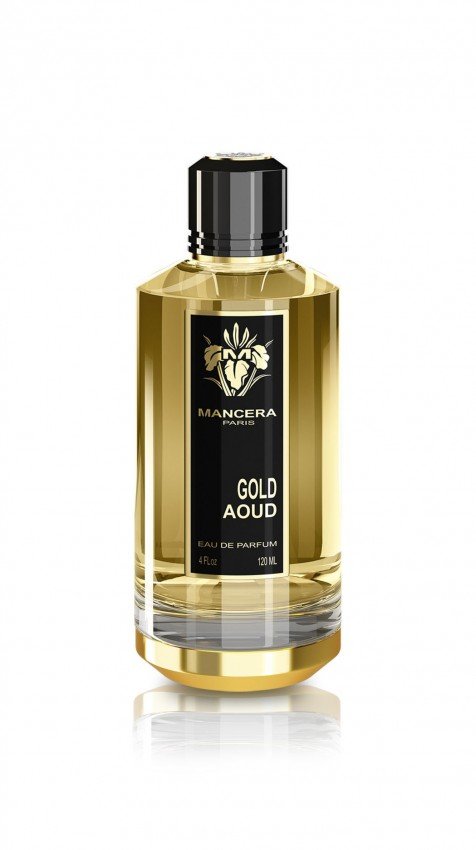 Gold Aoud EDP 120 ml