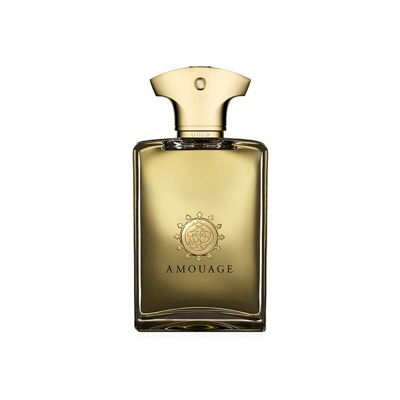 Gold Man EDP 100 ml