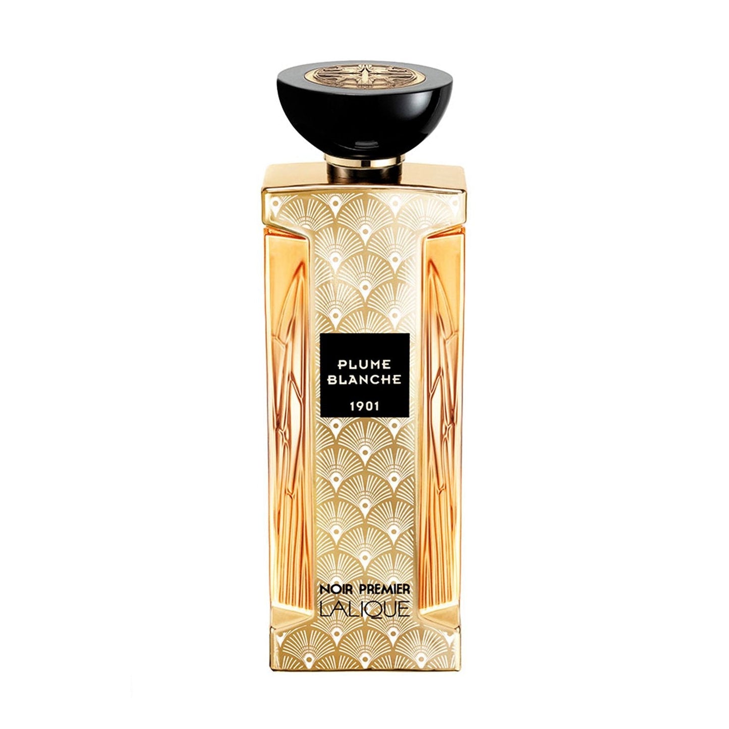 Lalique Noir Premier Plume Blanche EDP 100 ml