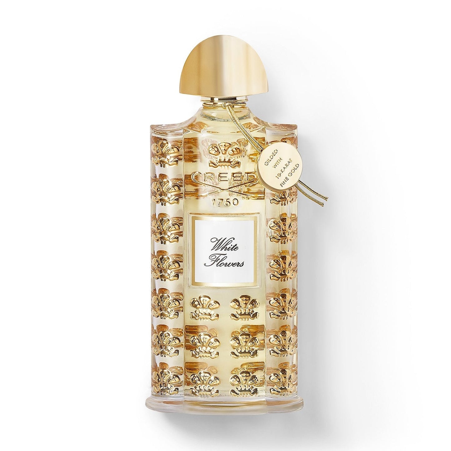 Les Royales Exclusives White Flowers EDP 75 ml