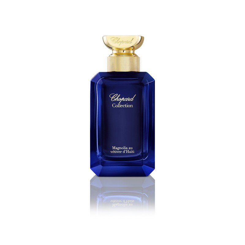 Magnolia au Vétiver de Haïti EDP 100 ml