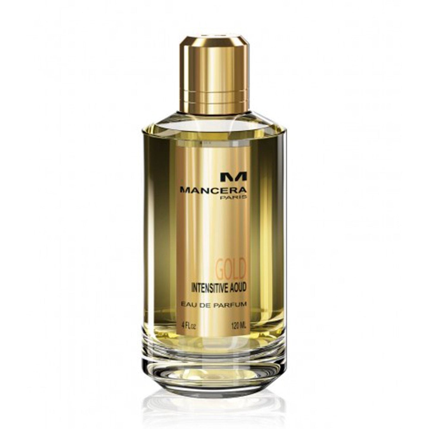 Mancera Gold Intensitive Aoud EDP 120 ml