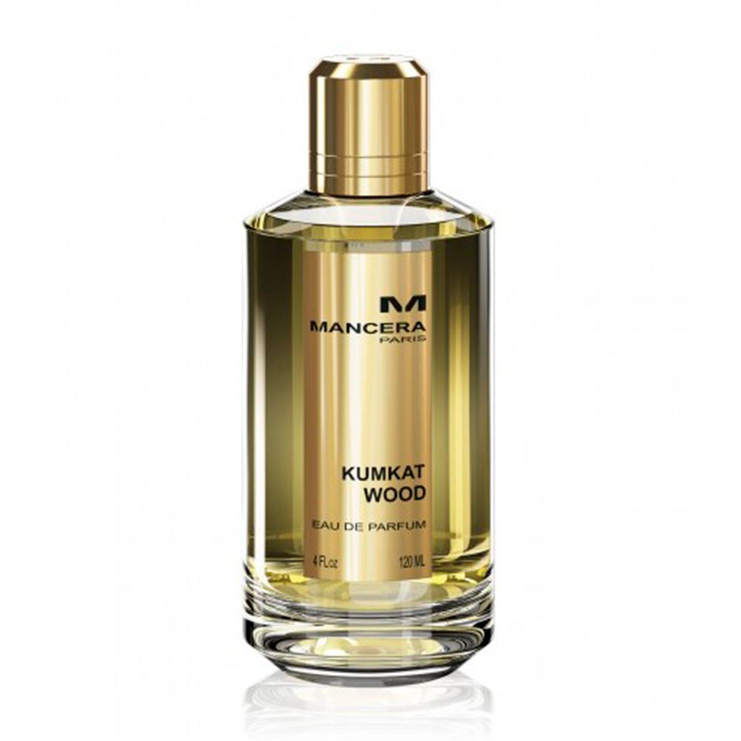Mancera Kumkat Wood EDP 120 ml