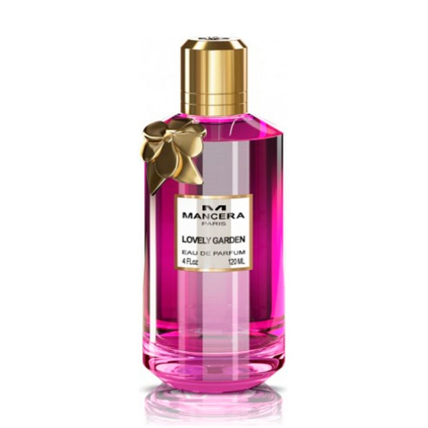 Mancera Lovely Garden EDP 120 ml