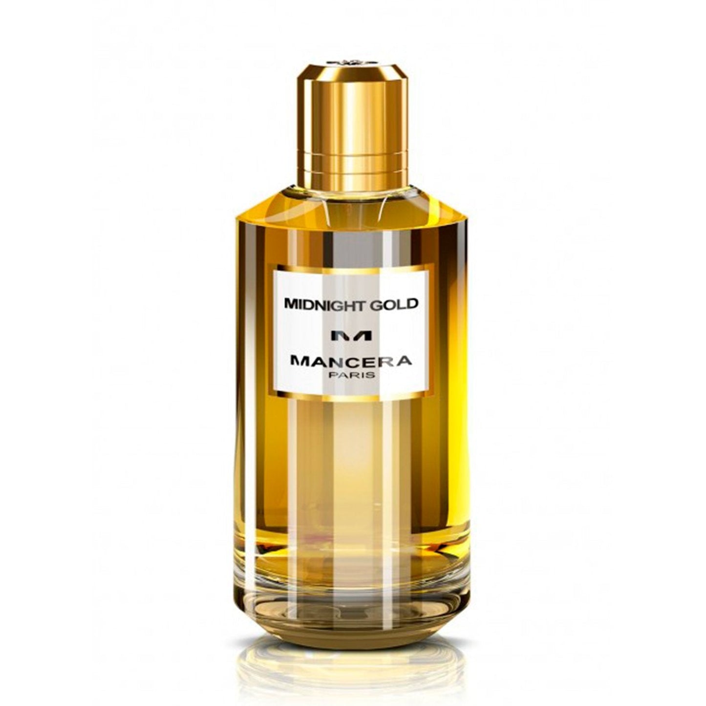 Mancera Midnight Gold EDP 120 ml