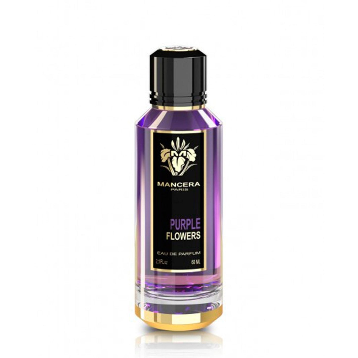 Mancera Purple Flowers EDP 60 ml