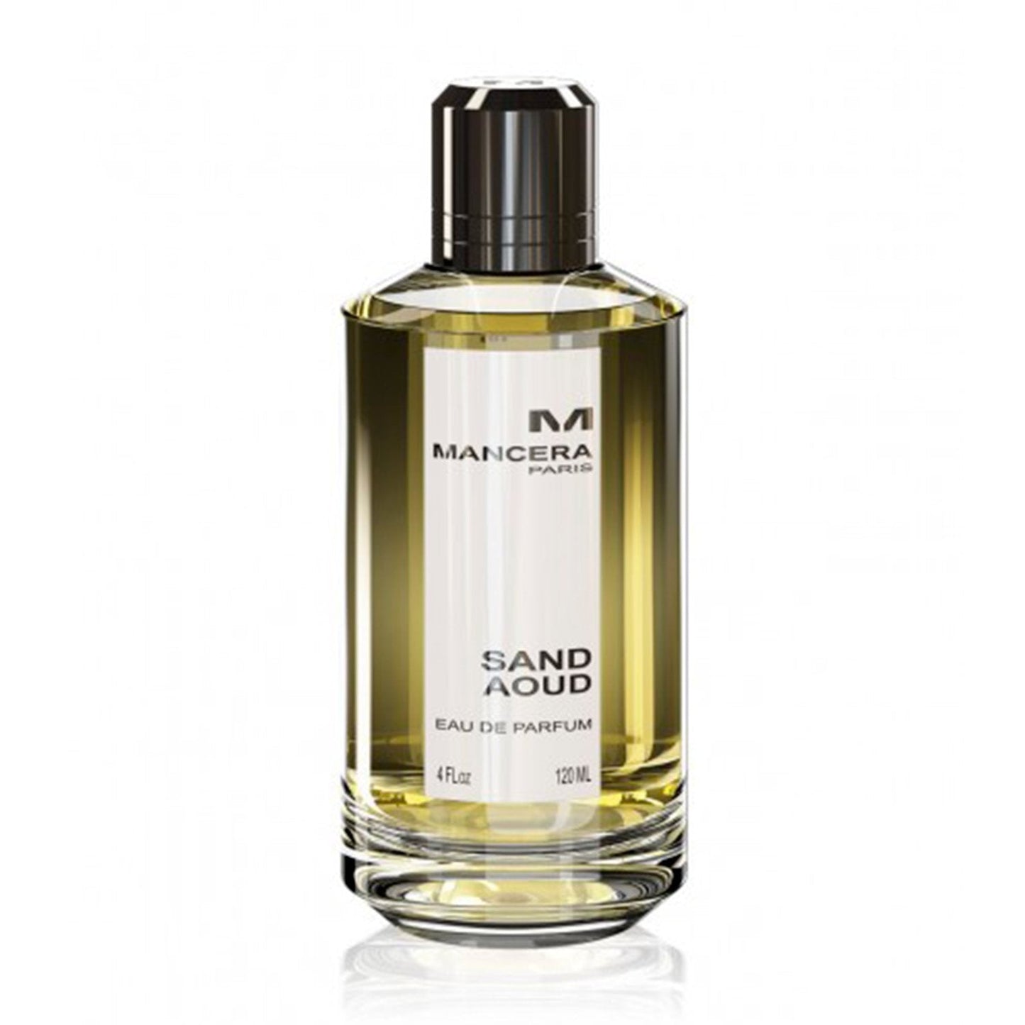 Mancera Sand Aoud EDP 120 ml