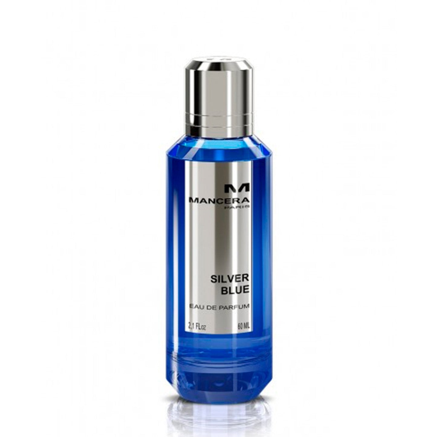 Mancera Silver Blue EDP 60 ml