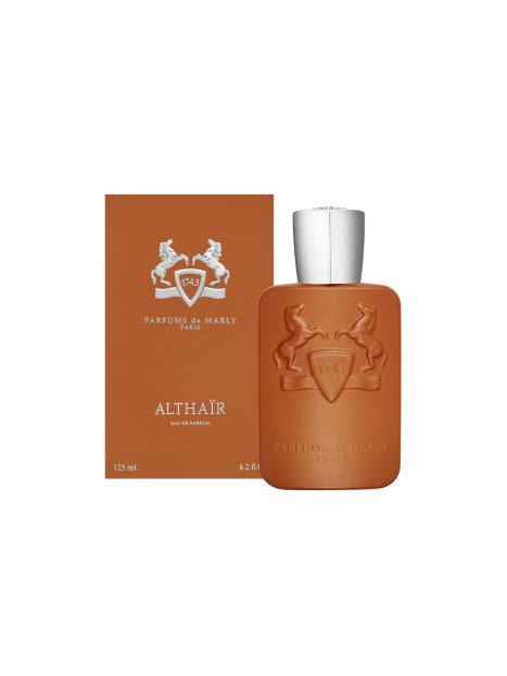 PARFUMS DE MARLY ALTHAIR EDP 125ML