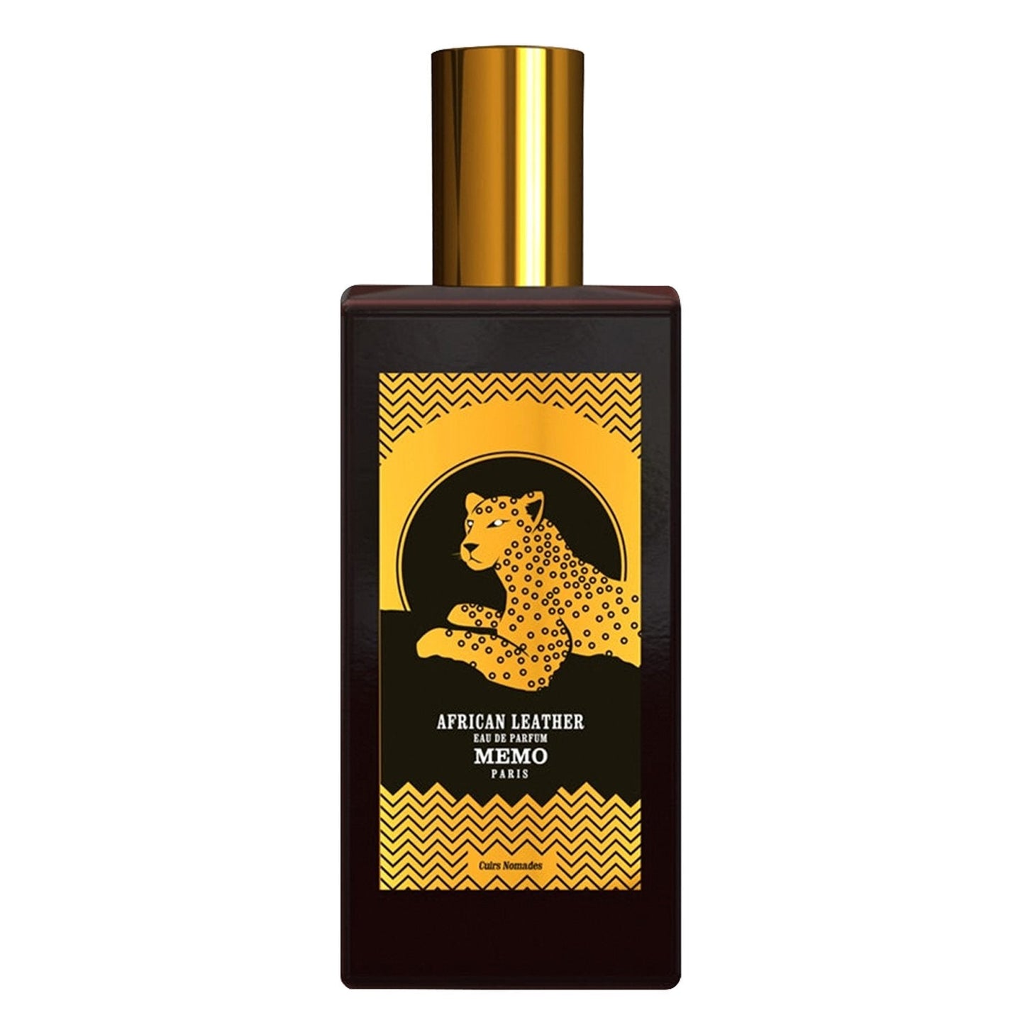 Memo African Leather EDP 200 ml