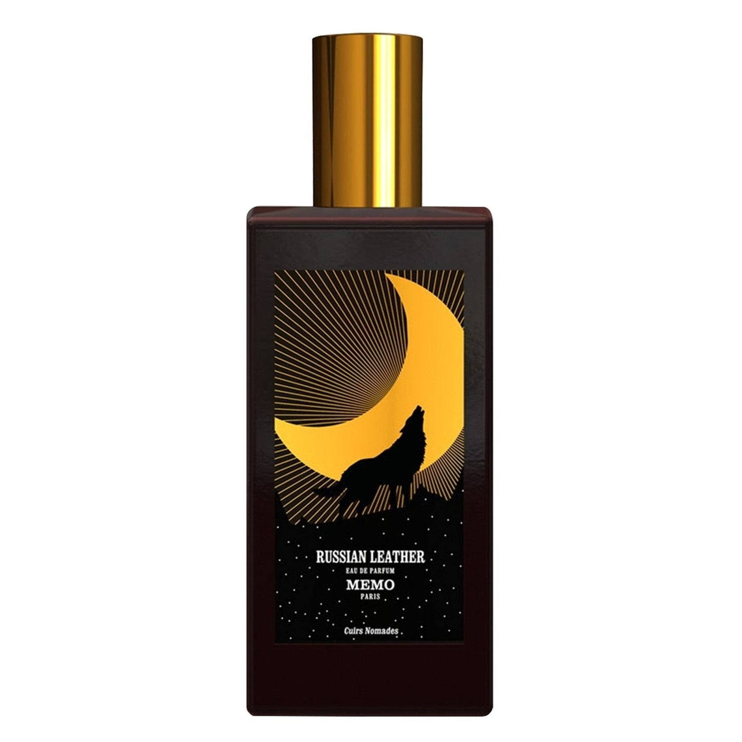 Memo Russian Leather EDP 200 ml