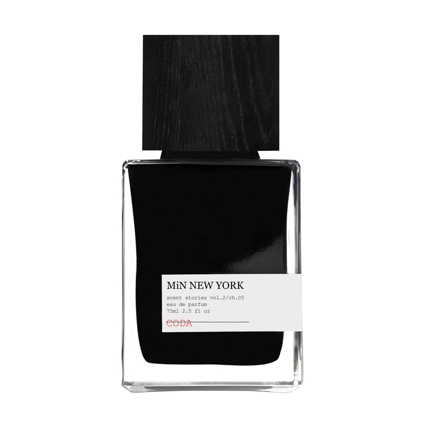 MiN New York Coda EDP 75 ml