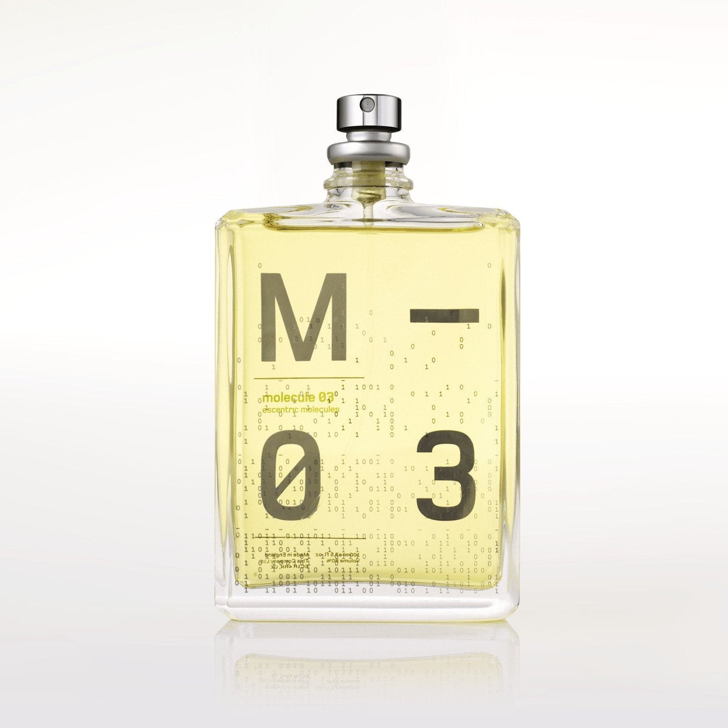 Molecule 03 EDT 100 ml