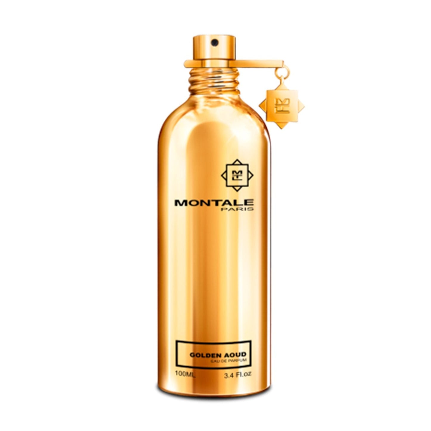 Montale Golden Aoud EDP 100 ml