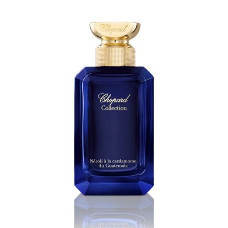 Néroli au cardamome du Guatemala EDP 100 ml