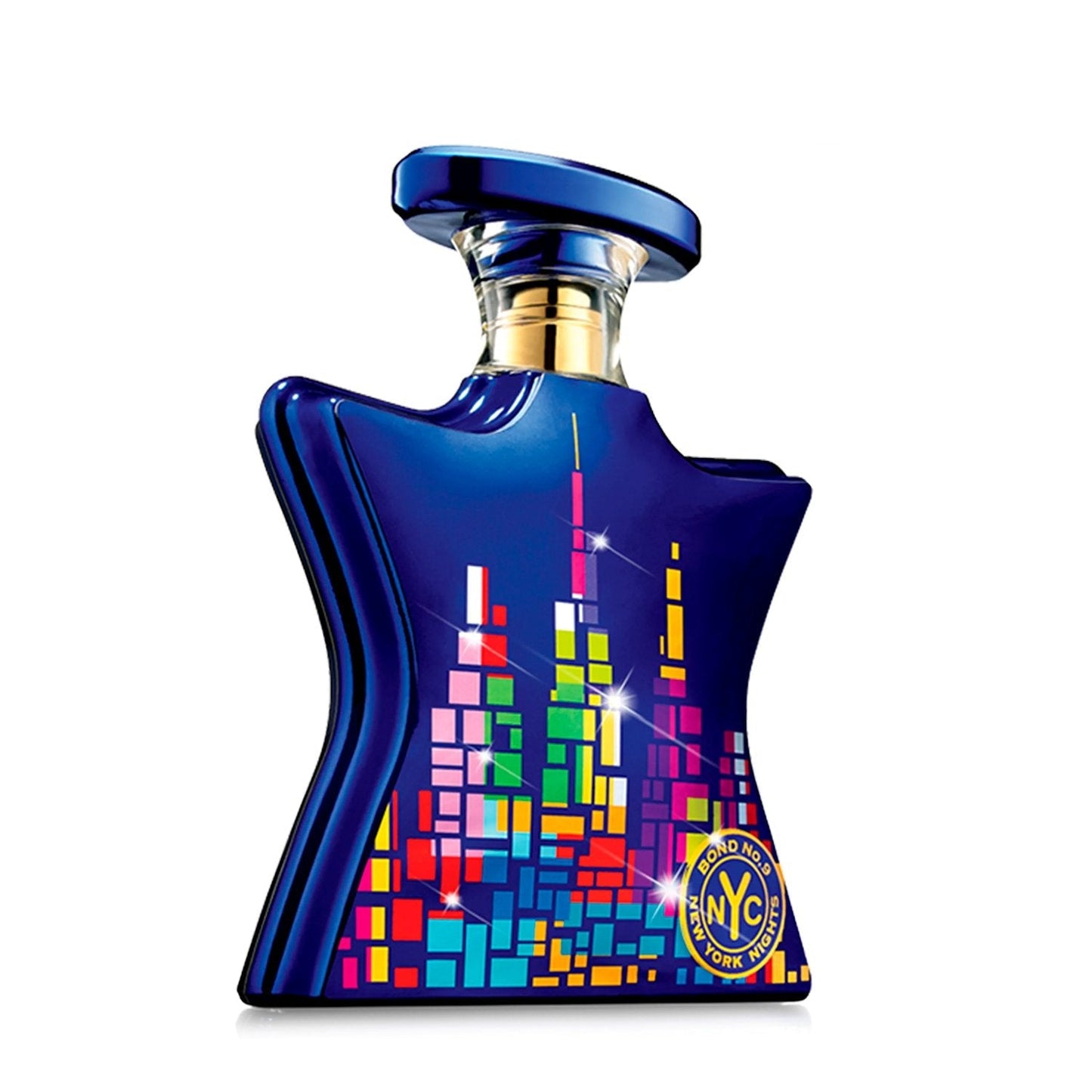 Bond N°9 New York Night EDP 50 ml