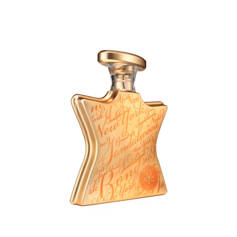 New York Sandalwood EDP 50 ml