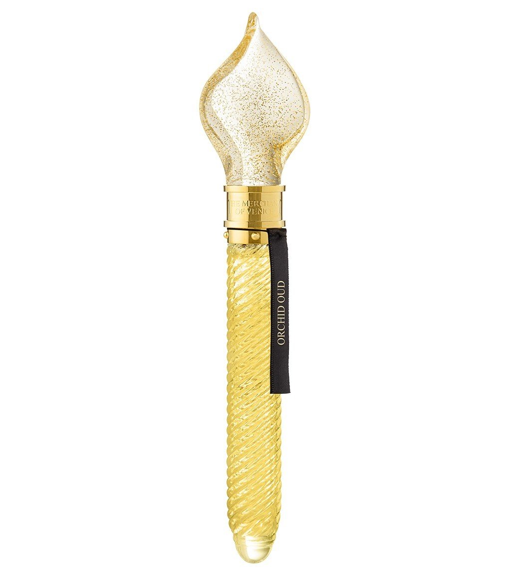 Orchid Oud Extrait de Parfum 30 ml