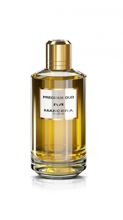 Precious Oud EDP 120 ml