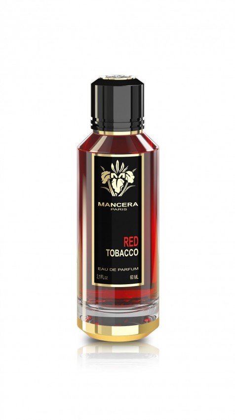 Red Tobacco EDP 60 ml