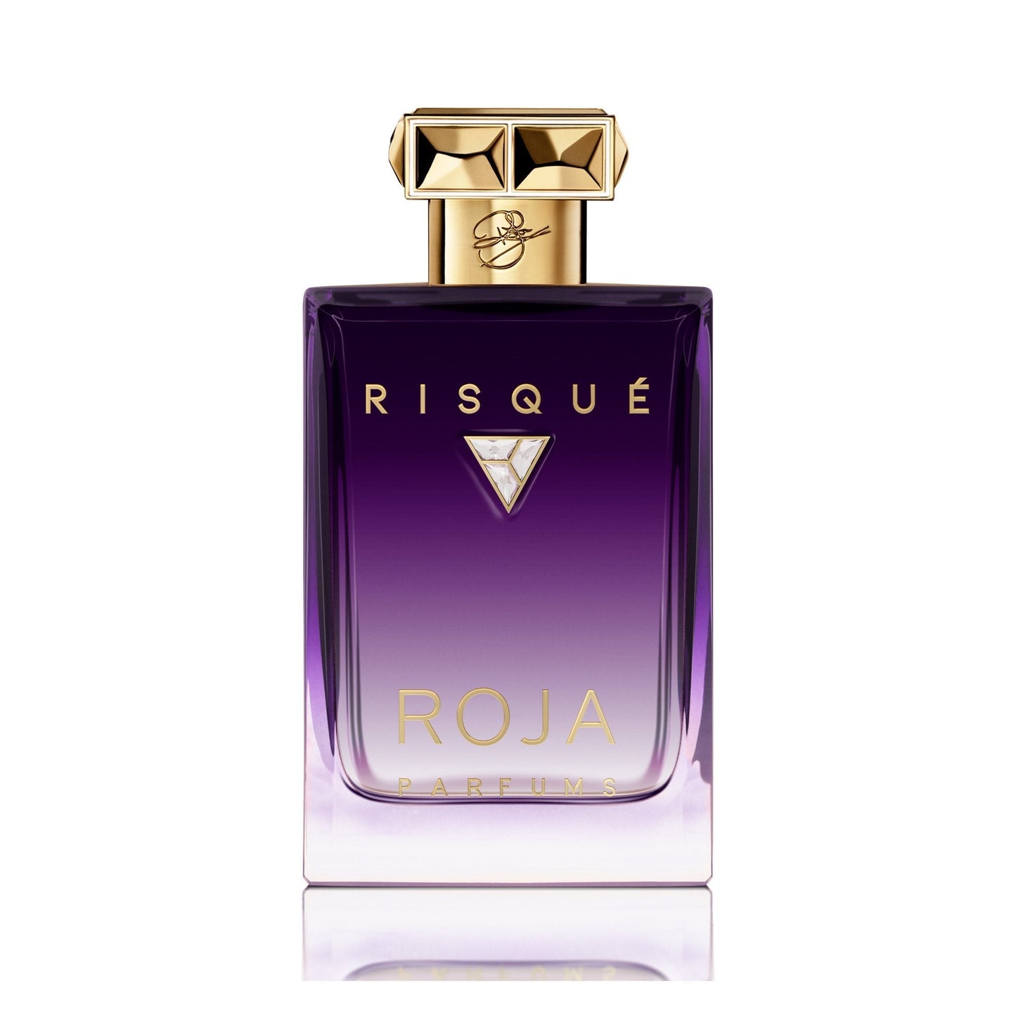 Risque Pour Femme Essence De Parfum 100 ml
