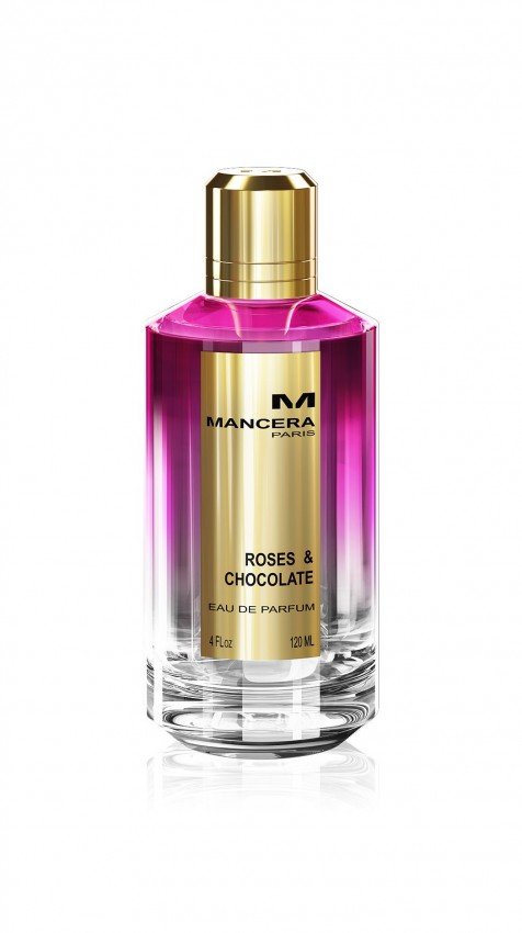 Roses & Chocolate EDP 120 ml