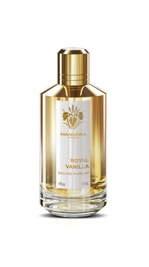 Royal Vanilla EDP 120 ml