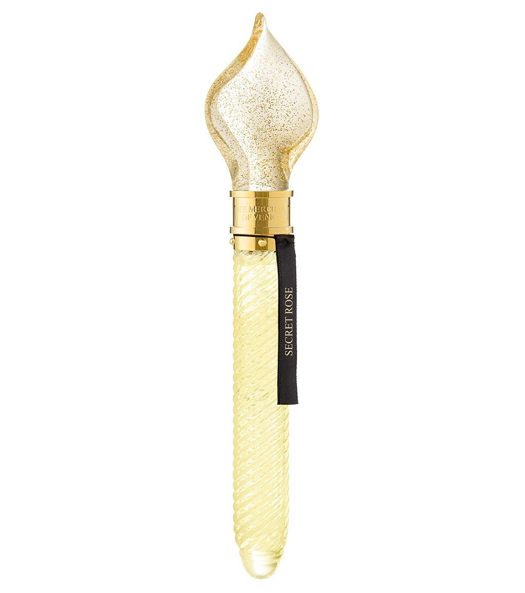 Secret Rose Extrait de Parfum 30 ml