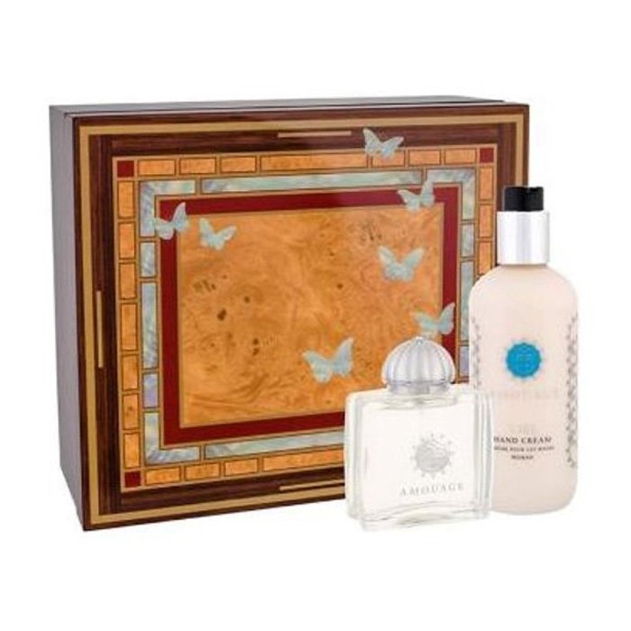 Set Ciel Woman 100 ml + Body Lotion 300 ml