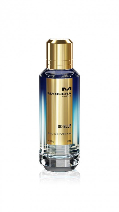 So Blue EDP 60 ml
